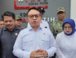 KSP Dorong Perpres Pengelolaan Koperasi Merah Putih Segera Terbit