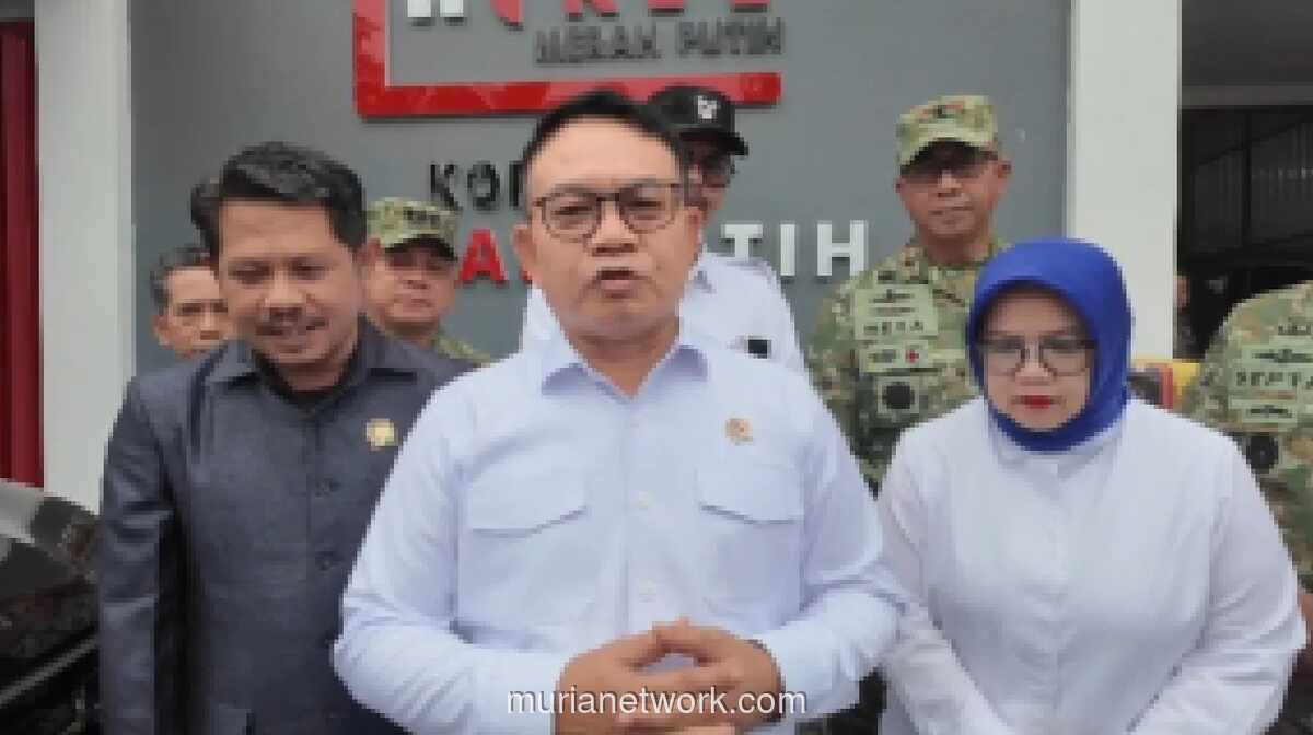 KSP Dorong Perpres Pengelolaan Koperasi Merah Putih Segera Terbit