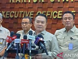 Dudung Abdurachman Kenang Doktrin Ryamizard: Cintai Rakyat di Setiap Medan Tugas