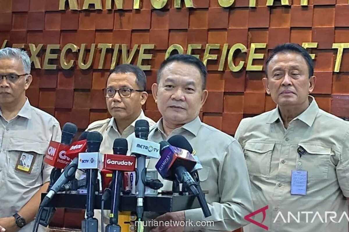 Dudung Abdurachman Kenang Doktrin Ryamizard: Cintai Rakyat di Setiap Medan Tugas