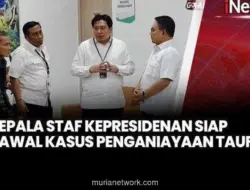 Kepala Staf Kepresidenan Nilai Tindakan Taufik Hidayat di Luar Batas Kemanusiaan, Desak Hukuman Maksimal