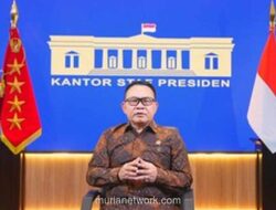 Dudung Abdurachman Ajak Masyarakat Bijak Sampaikan Kritik, Ingatkan Bahaya Provokasi dan Fitnah
