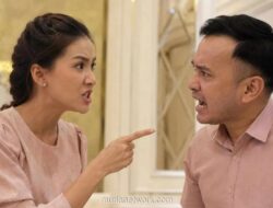 Pengacara Nilai Permintaan Maaf Sarwendah Tak Tulus karena Tak Langsung Ditujukan ke Ruben Onsu