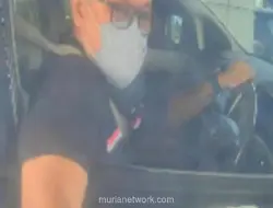 Polisi Tangkap Pria Terakhir yang Terlihat Bersama Ruly Sebelum Tewas di Bandara Juanda