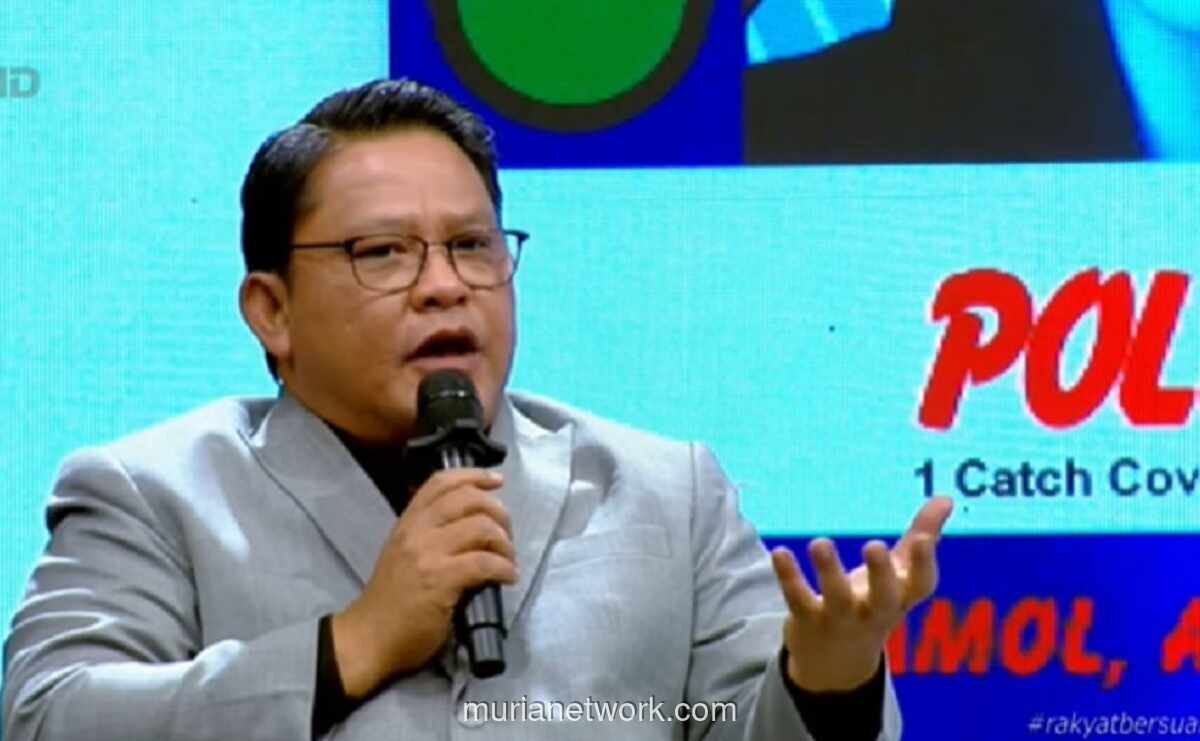 Kuasa Hukum Jokowi Curigai Strategi Pecah Sidang di Balik Praperadilan Roy Suryo