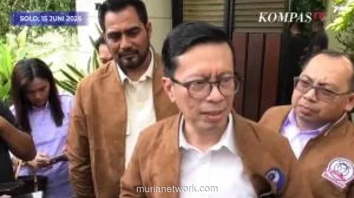 Perkara Dugaan Ijazah Palsu Roy Suryo, Relawan Gibran Tegaskan Status P21 Sudah Jelas