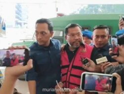 Kejaksaan Agung Tolak Status Justice Collaborator Mantan Wakil Kepala Badan Gizi Nasional dalam Kasus Korupsi MBG