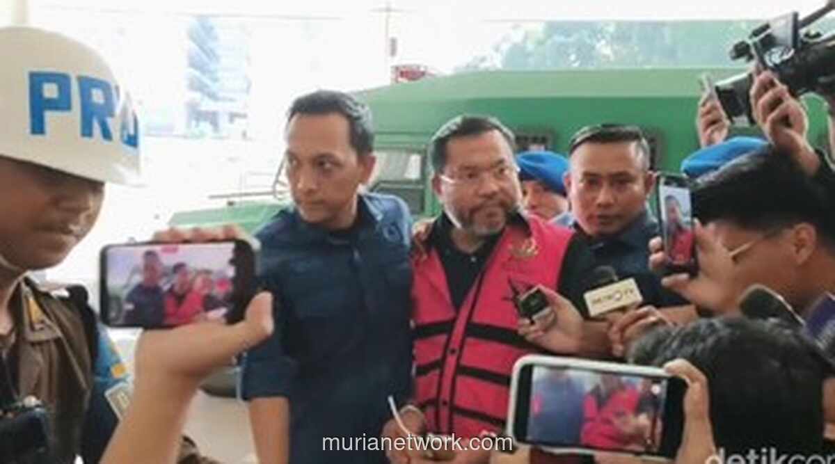 Kejaksaan Agung Tolak Status Justice Collaborator Mantan Wakil Kepala Badan Gizi Nasional dalam Kasus Korupsi MBG