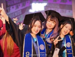 Universitas Ciputra Jakarta Buka Beasiswa Penuh Kuliah Gratis 4 Tahun Lewat OSC 2026