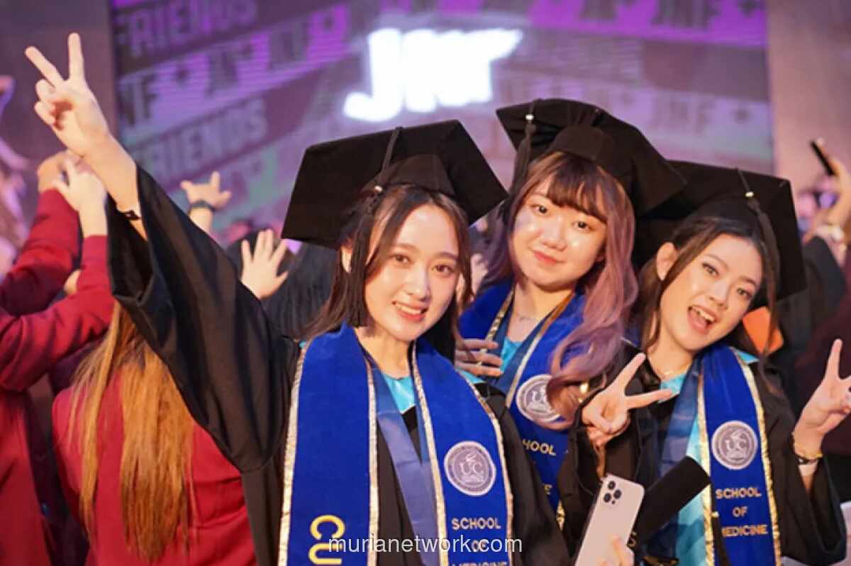 Universitas Ciputra Jakarta Buka Beasiswa Penuh Kuliah Gratis 4 Tahun Lewat OSC 2026
