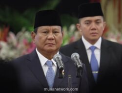 Sekretaris Kabinet: Efektivitas Diplomasi Diukur dari Hasil Konkret, Bukan Frekuensi Kunjungan