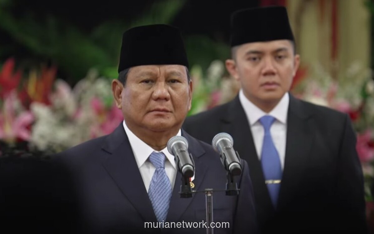 Sekretaris Kabinet: Efektivitas Diplomasi Diukur dari Hasil Konkret, Bukan Frekuensi Kunjungan