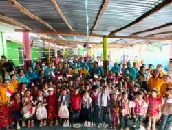 Tri Tito Karnavian: Keluarga Kunci Utama Pembentukan Karakter Anak