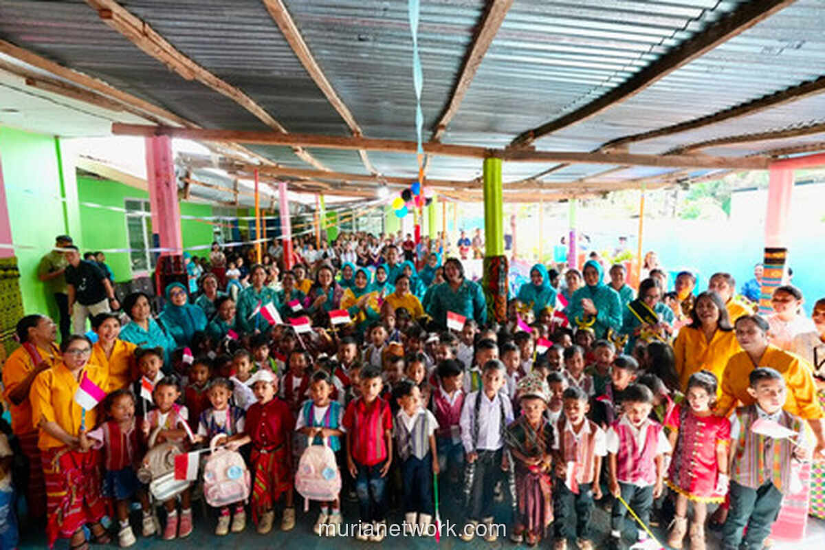 Tri Tito Karnavian: Keluarga Kunci Utama Pembentukan Karakter Anak