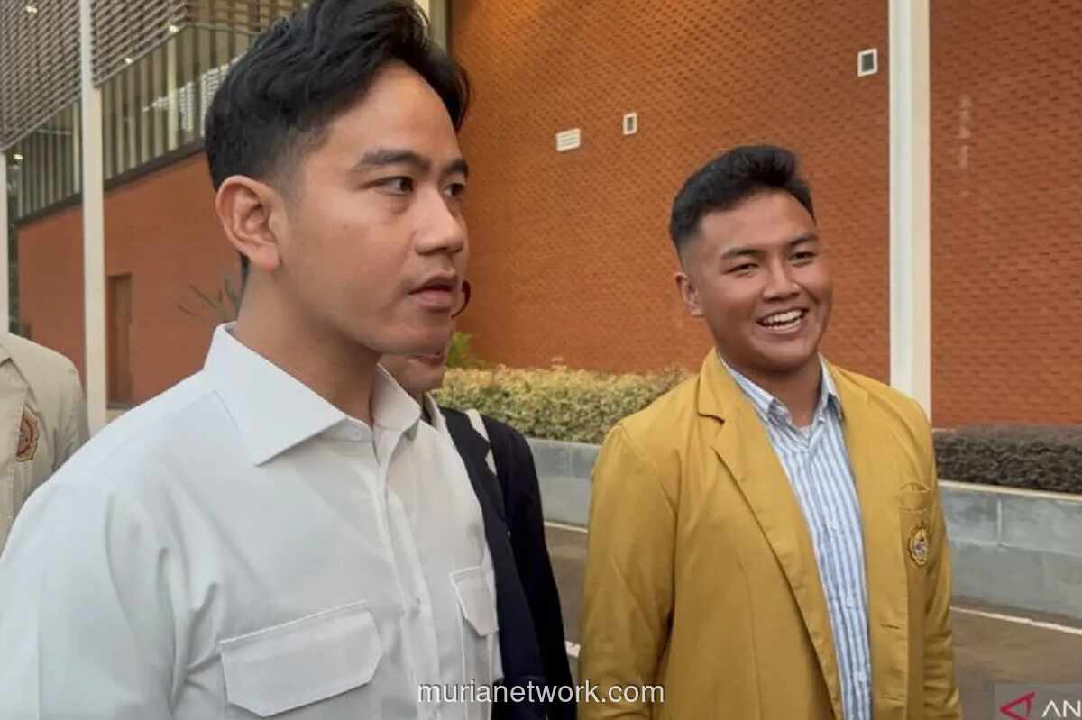 Wapres Gibran Ajak Mahasiswa dalam Kunjungan Kerja ke Ende, Gorontalo, dan Papua, Akademisi Nilai Langkah Strategis