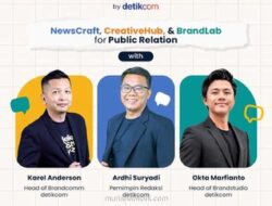 KLH Gelar Pelatihan Komunikasi Publik untuk Perkuat Kepercayaan Masyarakat