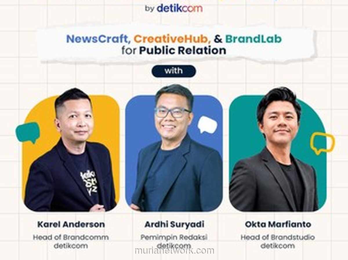 KLH Gelar Pelatihan Komunikasi Publik untuk Perkuat Kepercayaan Masyarakat