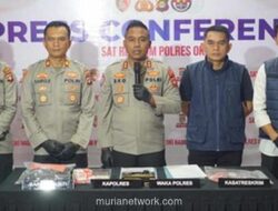 Pemuda 18 Tahun Tewas Tertembak Saat Live TikTok di OKI, Polisi Tangkap Pelaku Kurang dari 12 Jam