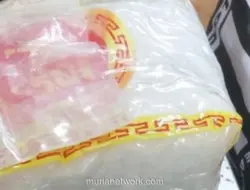 Polisi Tangkap Kurir Sabu di Pasar Baru, Sita Satu Kilogram Narkoba
