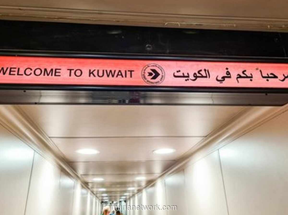 Kuwait Usir Dua Diplomat Iran dan Kecam Serangan Drone di Bandara Internasional