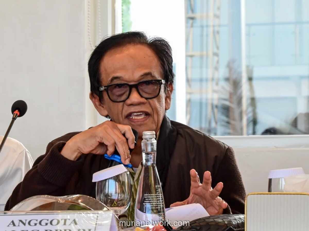 Anggota DPR Usul Wilayah Adat Definitif Ditutup dari Penerbitan HGU Baru
