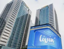Bank Mandiri Cetak Laba Rp23,3 Triliun hingga Mei 2026, Tumbuh 18,6 Persen