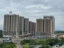 Lahan Eks Meikarta Dihibahkan untuk Program 3 Juta Rumah, Ditargetkan Bangun 141 Ribu Unit