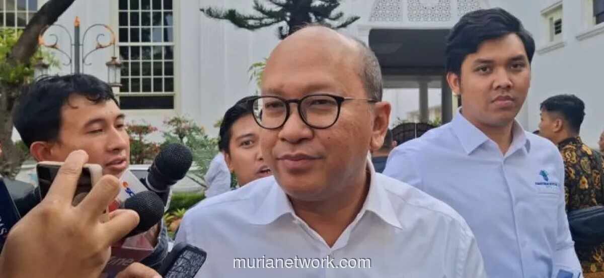 Danantara Bangun Rusun Subsidi di Meikarta untuk MBR
