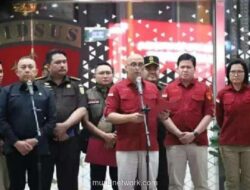 Kejaksaan Agung Dinilai Berani Bongkar Korupsi di Badan Gizi Nasional, Beri Peringatan Keras ke Pengelola Program MBG