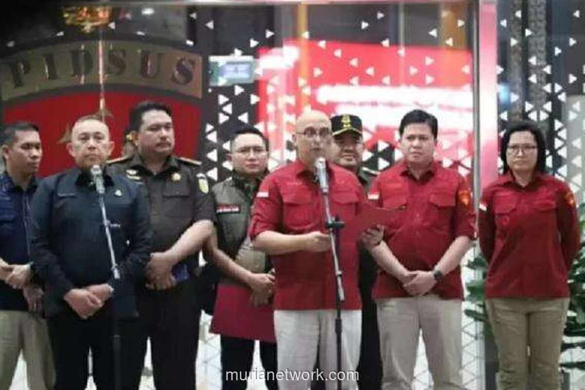 Kejaksaan Agung Dinilai Berani Bongkar Korupsi di Badan Gizi Nasional, Beri Peringatan Keras ke Pengelola Program MBG