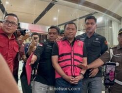 Mantan Kepala Badan Gizi Nasional Jadi Tersangka Korupsi, Salah Satu Wakilnya Ajukan Justice Collaborator