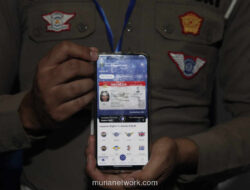 Korlantas Polri Resmi Luncurkan SIM Digital, Bisa Diakses Langsung Lewat Ponsel
