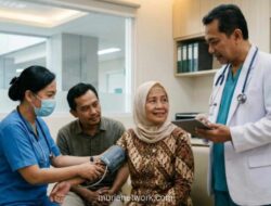 Kemenkes: Lansia Wajib Bahagia Agar Terhindar dari Penyakit Degeneratif