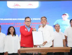 Wamendagri Bima Arya Dorong Trail Run Jadi Penggerak Ekonomi Daerah