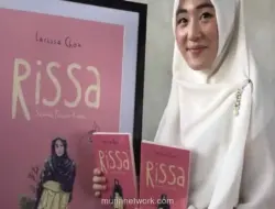 Larissa Chou Kembali Hadapi Gugatan Cerai, Tetangga Beri Dukungan