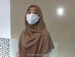 Larissa Chou Resmi Gugat Cerai Ikram Rosadi, Sidang Perdana Sudah Digelar