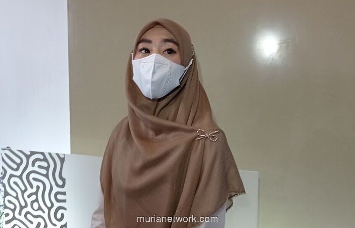 Larissa Chou Resmi Gugat Cerai Ikram Rosadi, Sidang Perdana Sudah Digelar