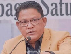 Tim Kuasa Hukum Jokowi Akui Tak Tahu soal Penangkapan Roy Suryo dan Dokter Tifa
