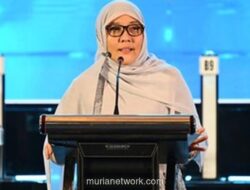 MPR RI Resmi Buka LCC Empat Pilar Tingkat Provinsi Kaltim, Tekankan Pendidikan Karakter dan Nasionalisme Pelajar