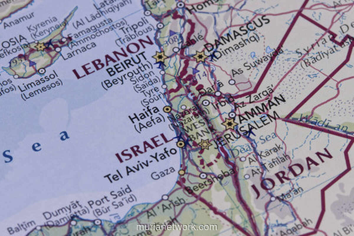 Israel, AS, dan Lebanon Tandatangani Rancangan Perdamaian Trilateral Akhir Konflik di Perbatasan Selatan