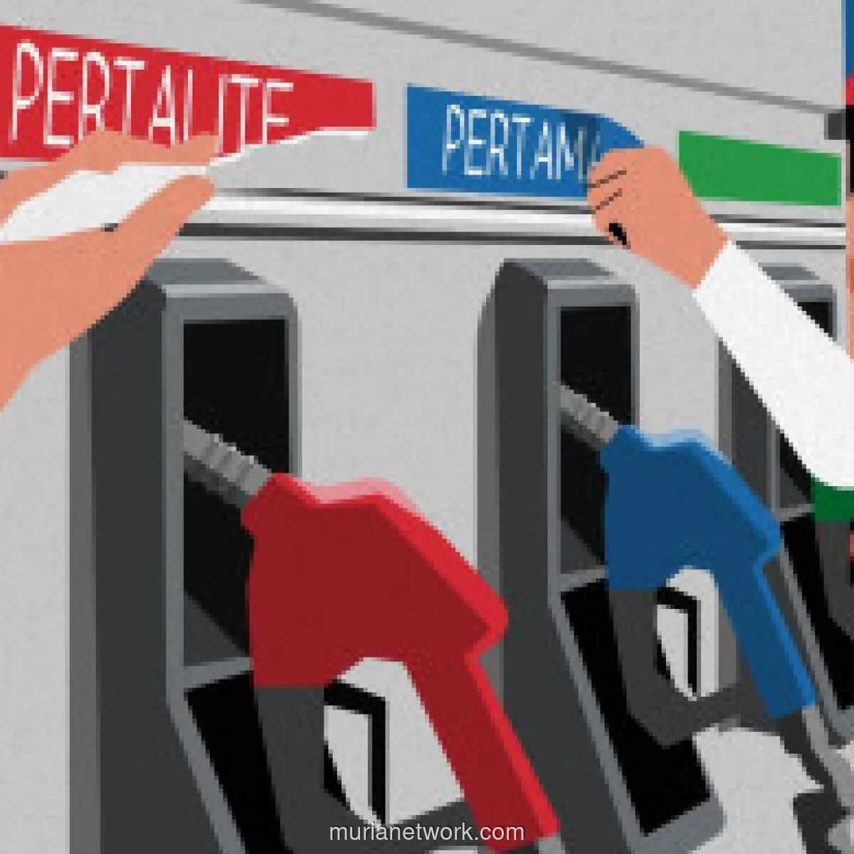 Harga BBM Malaysia Stabil, Selisih Tipis dengan Indonesia untuk Bensin Nonsubsidi