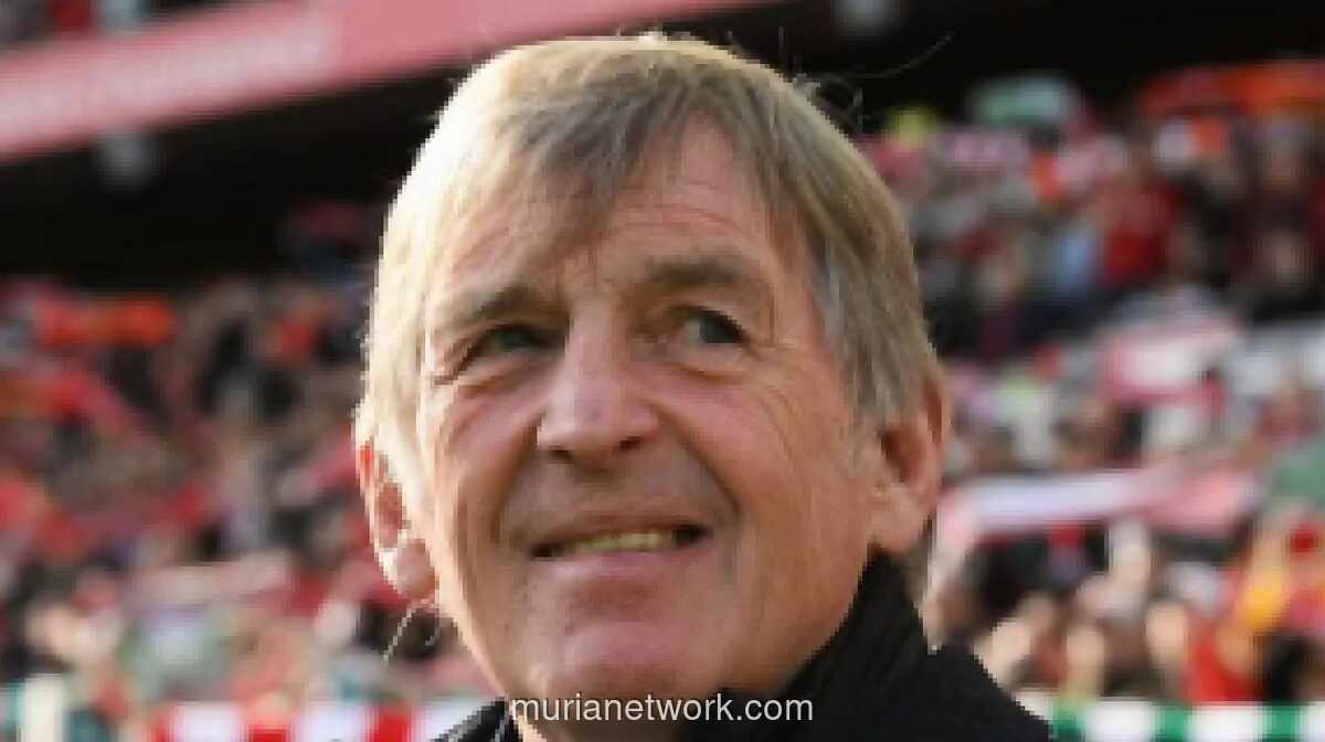 Kenny Dalglish Umumkan Jalani Perawatan Kanker, Liverpool Beri Dukungan Penuh