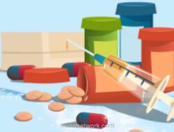 Pemerintah Didorong Segera Wujudkan Kemandirian Industri Farmasi Imbas Ancaman Lonjakan Harga Obat