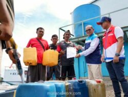 DPR Desak KKP Segera Rumuskan Skema Harga Khusus BBM Non-Subsidi untuk Nelayan