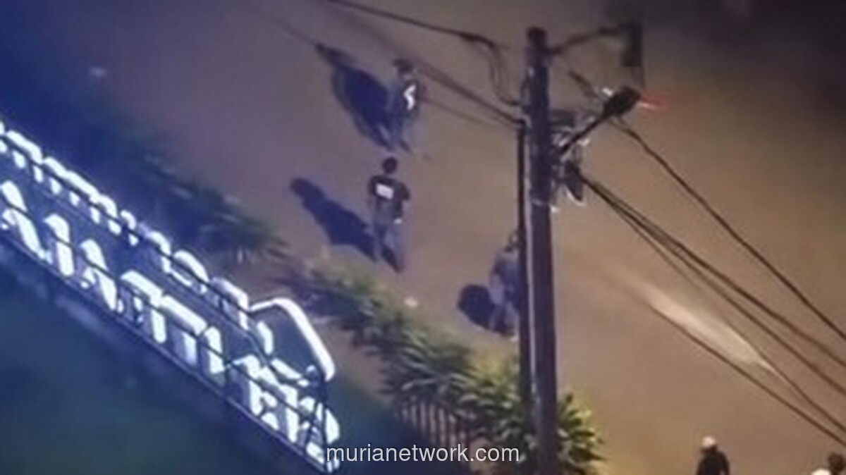 Pria yang Coba Lerai Keributan di Warung Kopi Cengkareng Jadi Korban Penganiayaan, Pelaku Positif Narkoba