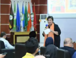 Lestari Moerdijat: Ancaman Kebangsaan Muncul Saat Perbedaan Dipertentangkan