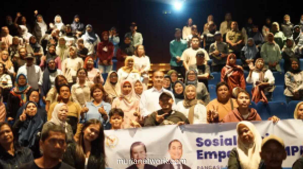 Wakil MPR: Empat Pilar Kebangsaan Miliki Dimensi Ekologis yang Sering Terabaikan