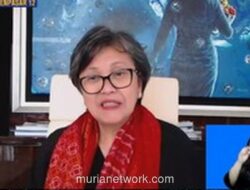 Wakil Ketua MPR Sorot Rendahnya Partisipasi Perempuan di Industri Teknologi, Hambat Daya Saing Bangsa