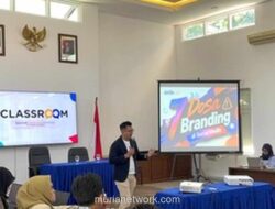 Humas KLH Ditekankan untuk Bangun Koneksi dengan Publik Lewat Konten Media Sosial, Bukan Sekadar Viral