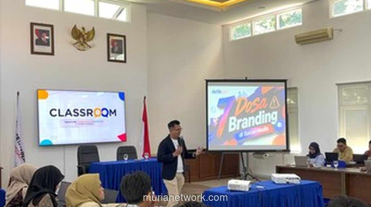 Humas KLH Ditekankan untuk Bangun Koneksi dengan Publik Lewat Konten Media Sosial, Bukan Sekadar Viral